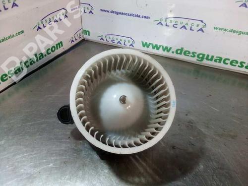 Heater blower motor HYUNDAI SANTA FÉ III (DM, DMA)  | BP10930025M62 