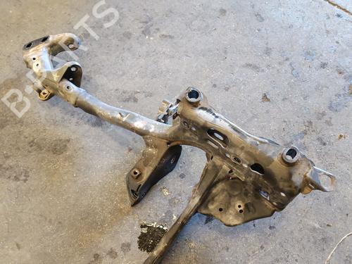 Charriot AUDI A7 Sportback (4GA, 4GF) 3.0 TDI quattro | BP30566951M9