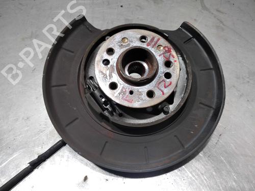 Used Left rear steering knuckle Left rear steering knuckle 10015734 10015734