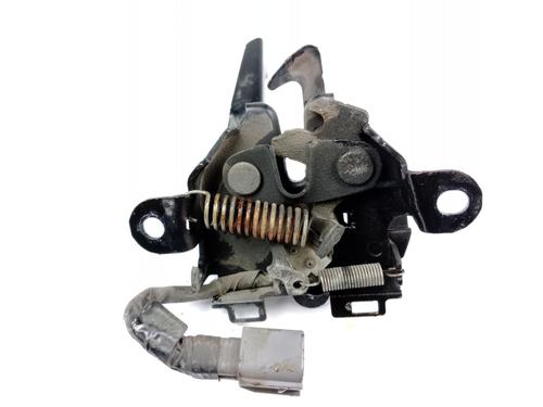 Used Hood lock TOYOTA LAND CRUISER PRADO (_J15_) 2.8 D-4D (GDJ150_, GDJ155_, GDJ150, GDJ151) (177 hp) 21794992
