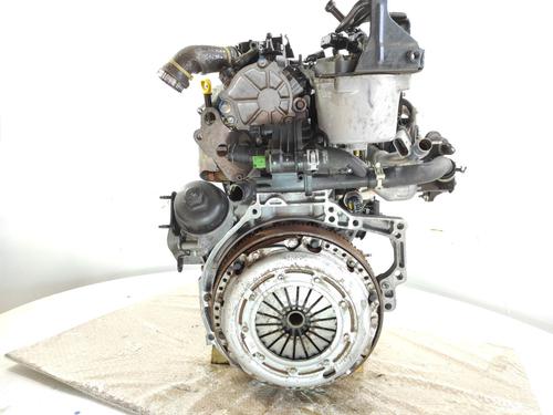Engine FORD C-MAX II (DXA/CB7, DXA/CEU)  | BP28515316M1 