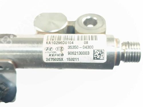 Injection rail KIA STONIC (YB) 1.0 T-GDi | BP32113061M98 - Image 3