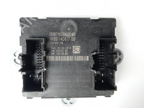 Elektronisk modul LAND ROVER DISCOVERY SPORT (L550) 2.0 D 4x4 (150 hp) 14350484