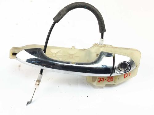 front-left-exterior-door-handle-kia-carens-iv-2013-32372788 main image