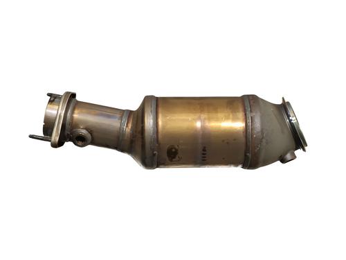 Used Catalyst Catalyst BMW 3 (G20, G80, G28) M3 Competition (510 hp) 33288592 33288592