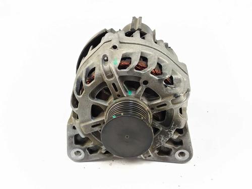 Alternator RENAULT CLIO V (B7_) 1.0 TCe 100 (B7MT) | BP37873965M7 - Image 2