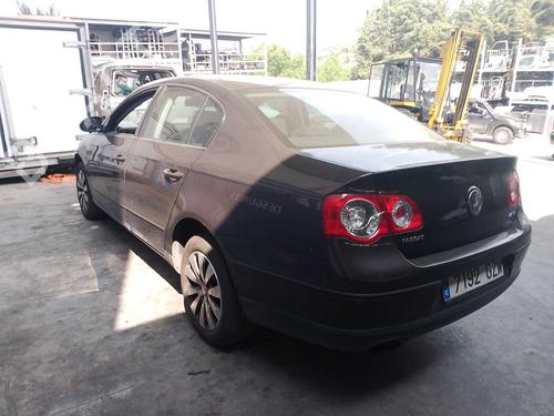 Front right window mechanism VW PASSAT B6 (3C2) 2.0 TDI | BP27244403C23 - Image 6