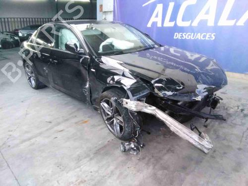 Right rear window switch AUDI A4 B8 (8K2) | BP11207999I28 - Image 10