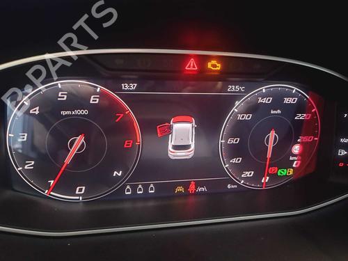 Electronic module SEAT ATECA (KH7, KHP) 1.5 TSI | BP20107363M83 - Image 23