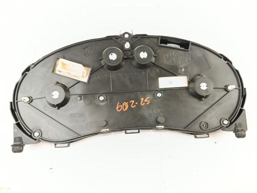 Kombiinstrument CITROËN BERLINGO MULTISPACE (B9) 1.6 BlueHDi 100 | BP29570494C47 