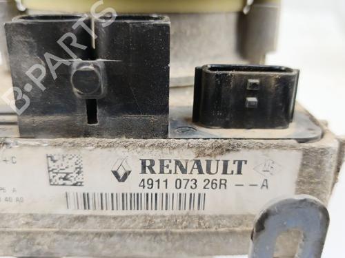 Steering pump DACIA DUSTER (HS_) 1.5 dCi | BP34720465M99 - Image 4