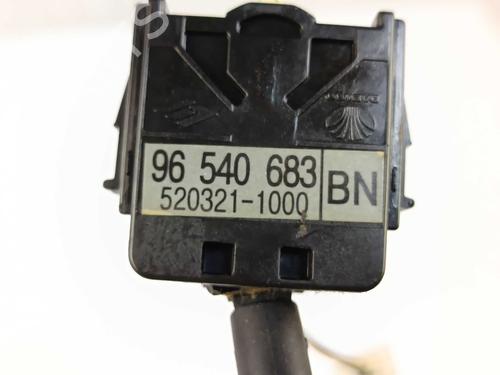 Headlight switch DAEWOO KALOS (KLAS) 1.4 16V | BP33759808I24 - Image 3