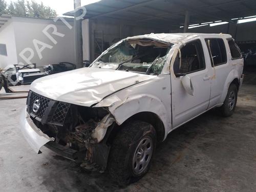 ABS pump NISSAN PATHFINDER III (R51) 2.5 dCi 4WD | BP32410709M43 - Image 9