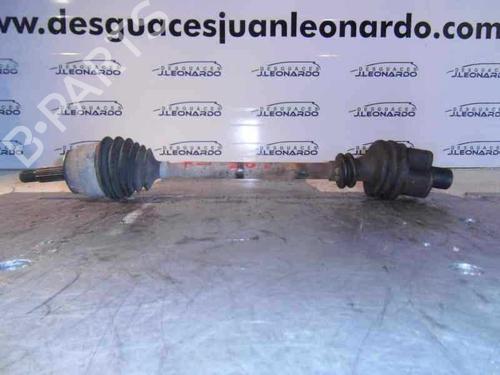 Used Right front driveshaft Right front driveshaft RENAULT 21 Saloon (L48_) 2.0 (L483) (116 hp) 40110249 40110249