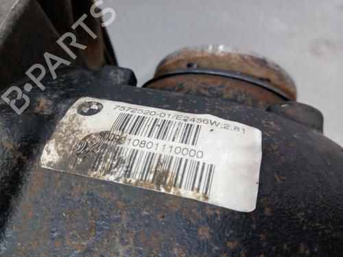 Rear differential BMW 3 (E90) 330 d | BP23876261M24 