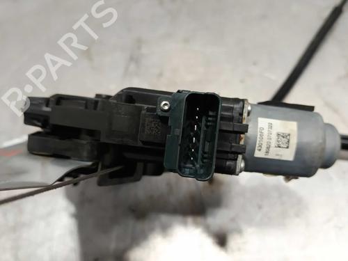 Front right window mechanism RENAULT MEGANE IV Hatchback (B9A/M/N_) 1.3 TCe 140 (B9NB) | BP36278490C23 - Image 3