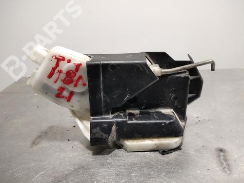 Used Rear left lock MITSUBISHI PAJERO IV (V8_W, V9_W) [2006-2025]  10028921