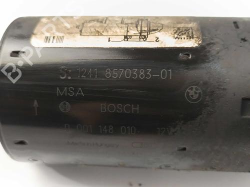 Starter BMW X1 (E84) xDrive 20 d | BP34544842M8 - Image 4