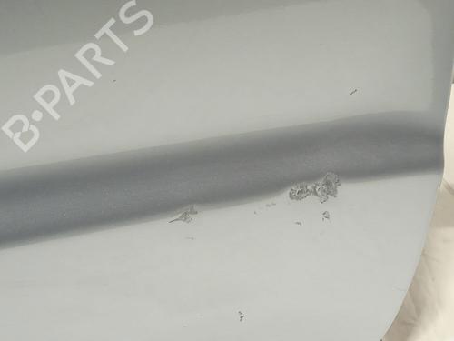 Right front door MITSUBISHI PAJERO CLASSIC (V2_W, V6_W, V7_W) 2.5 TD (V24W) | BP17570968C3 
