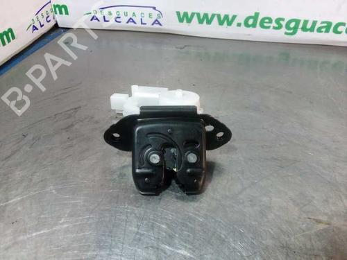 Used Tailgate lock Tailgate lock 10928790 10928790