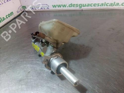 Used Brake master cylinder CITROËN C4 I (LC_) [2004-2014]  14354818