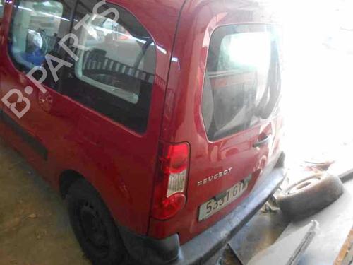 Front left interior door handle PEUGEOT PARTNER Tepee | BP9988272I13 - Image 5