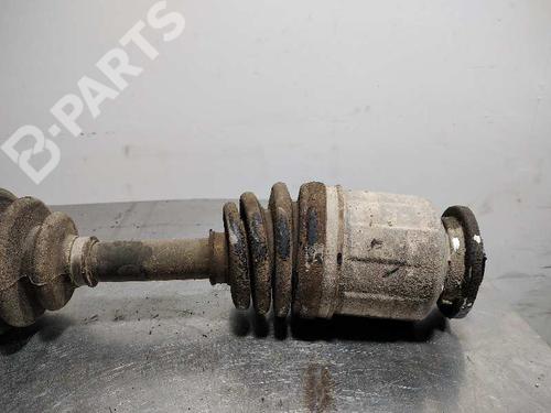 Left front driveshaft KIA SPORTAGE SUV (K00) 2.0 TD 4WD | BP9978827M38