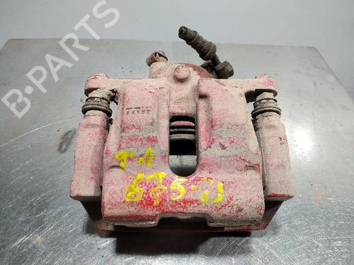 Used Left rear brake caliper LAND ROVER RANGE ROVER SPORT I (L320) [2005-2013]  11563598
