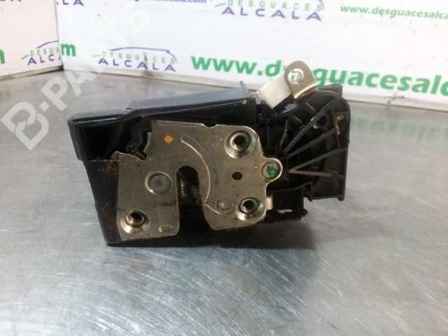 Rear right lock DACIA SANDERO II  | BP10929622C99