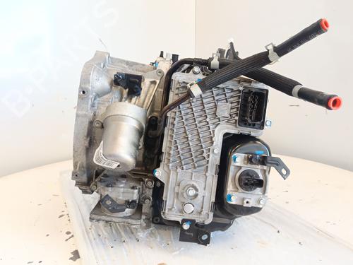 Gearbox HYUNDAI i30 (PDE, PD, PDEN) 2.0 N | BP34370218M3  - Image 10