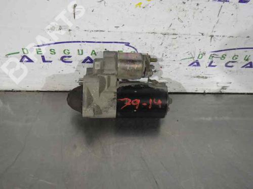 Used Starter VOLVO S40 I (644) 1.6 (109 hp) 9986179
