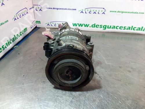 Used AC compressor AC compressor KIA CEE'D SW (ED) [2007-2012] 10957485 10957485