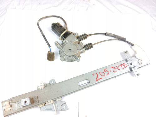 Rear right window mechanism KIA SPORTAGE SUV (K00) 2.0 TD 4WD (83 hp) 17678693