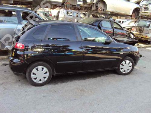 Starter SEAT IBIZA III (6L1)  | BP9989124M8 