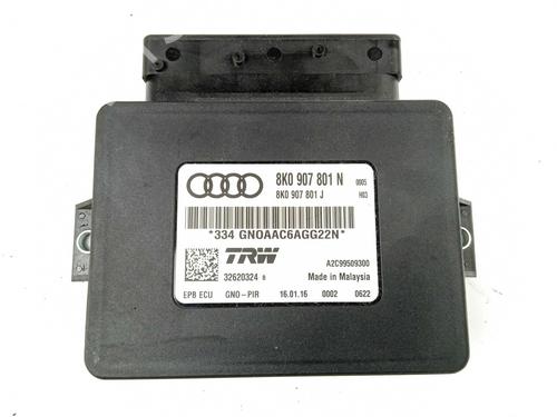 Used Electronic module Electronic module AUDI A5 Sportback (8TA) 2.0 TDI (190 hp) 10219145 10219145