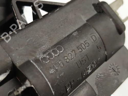Tailgate lock VW EOS (1F7, 1F8) 2.0 TDI 16V | BP30330655C101 - Image 2