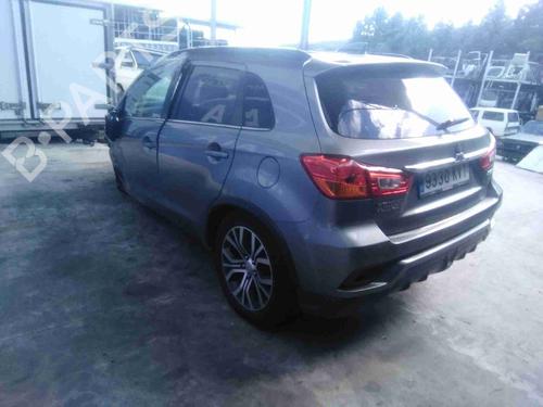 Mirror switch MITSUBISHI ASX (GA_W_) 1.6 MIVEC (GA1W) | BP17190056I25  - Image 6