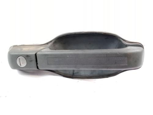 Høyre bak utvendig håndtak IVECO DAILY II Van 49-12 V (15154204, 15154211, 15154215, 15154217,... (122 hp) 24931436