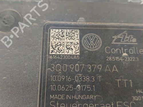ABS pump AUDI A3 (8V1, 8VK) 1.6 TDI | BP35751495M43 - Image 4