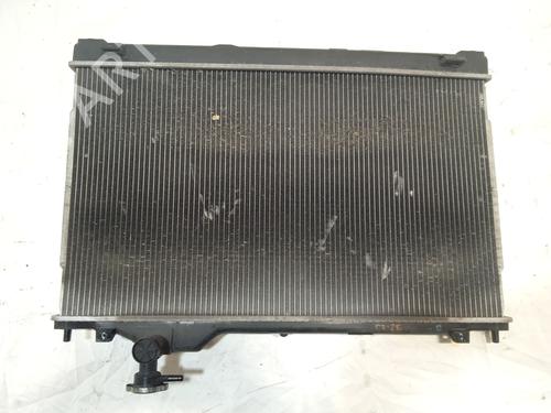 BP17181140M31 | Water radiator MITSUBISHI ECLIPSE CROSS (GK_, GL_) 1.5 T-Mivec BP17181140M31