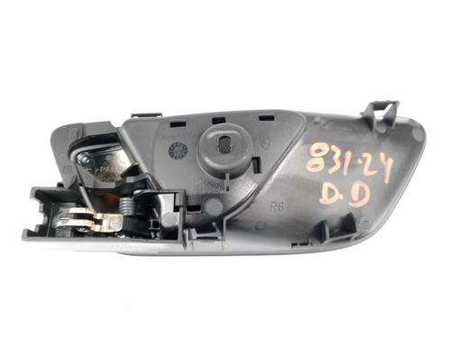Front right interior door handle FORD PUMA (J2K, CF7) 1.0 EcoBoost mHEV | BP22987002I14 - Image 2