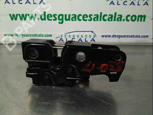 Hood lock SEAT LEON (1P1)  | BP9989919C133 