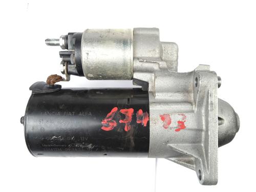 Used Starter FIAT 500X (334_) 1.6 D Multijet (334AXA1B, 334AXA11) (120 hp) 16967910