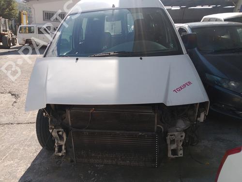 Right mirror PEUGEOT EXPERT (224_) 2.0 HDI | BP30745537C27