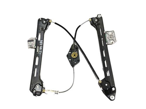 Used Rear left window mechanism Rear left window mechanism VW CC B7 (358) 2.0 TDI (140 hp) 33428007 33428007