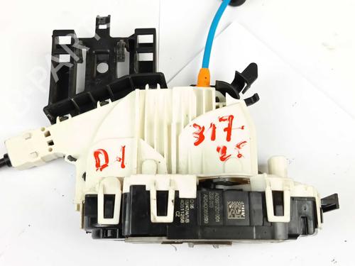 front-left-lock-mercedes-benz-cla-coupe-c117-2013-2014-2015-2016-2017-2018-2019-29123657 main image