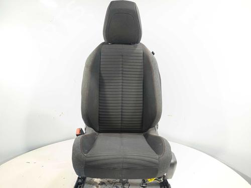 Used Left front seat Left front seat PEUGEOT 208 II (UB_, UP_, UW_, UJ_) 1.5 BlueHDI 100 (102 hp) 33288546 33288546