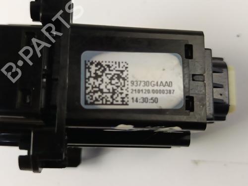 Warning switch HYUNDAI i30 (PDE, PD, PDEN) 2.0 N | BP33469783I22 - Image 3