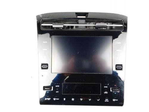 Display HYUNDAI TUCSON (NX4E, NX4A) [2020-2025]  29126127