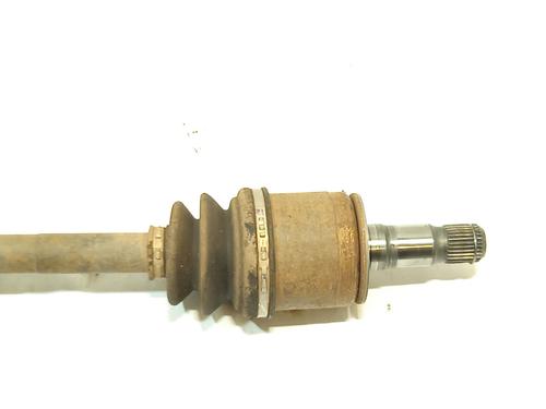 Left front driveshaft MITSUBISHI L200 / TRITON (KJ_, KK_, KL_)  | BP17687203M38 